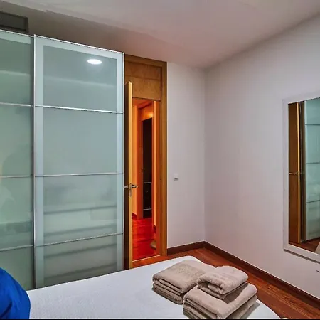2prior 5 -plaza Mayor -by Victoria Appartement *