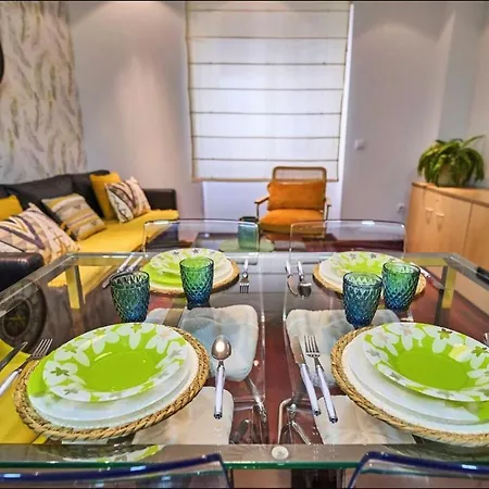2prior 5 -plaza Mayor -by Victoria Appartement *