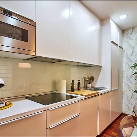 2prior 5 -plaza Mayor -by Victoria Appartement Salamanque