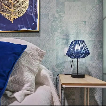 2prior 5 -plaza Mayor -by Victoria Appartement
